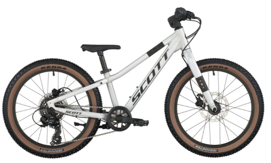 Scott Scale 200