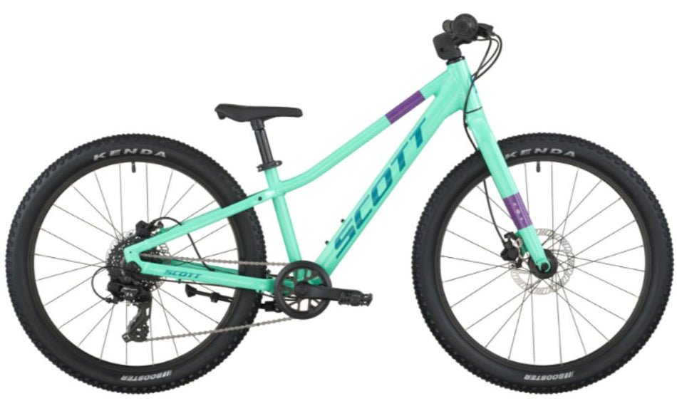 Scott Scale 400