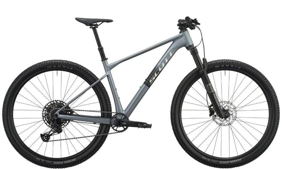 Scott Scale 40