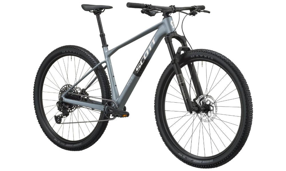 Scott Scale 40