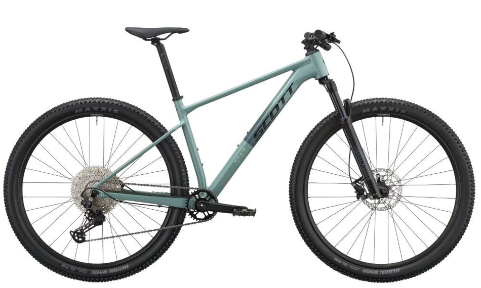 Scott Scale 60