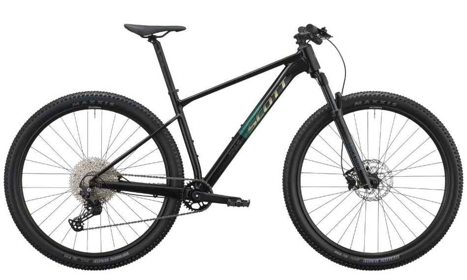Scott Scale 60