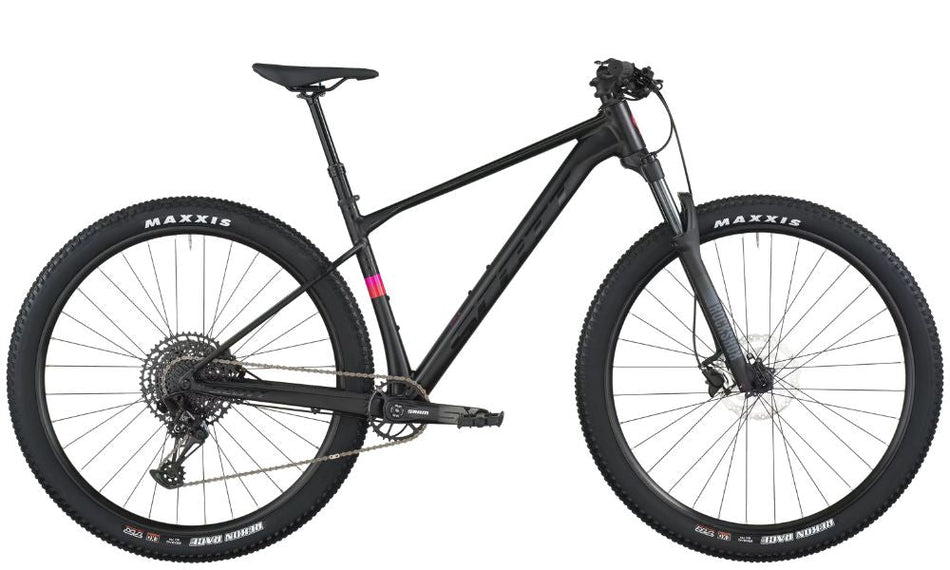 Scott Scale 930