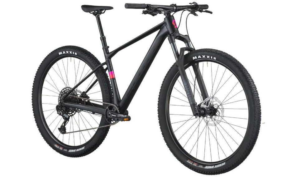 Scott Scale 930