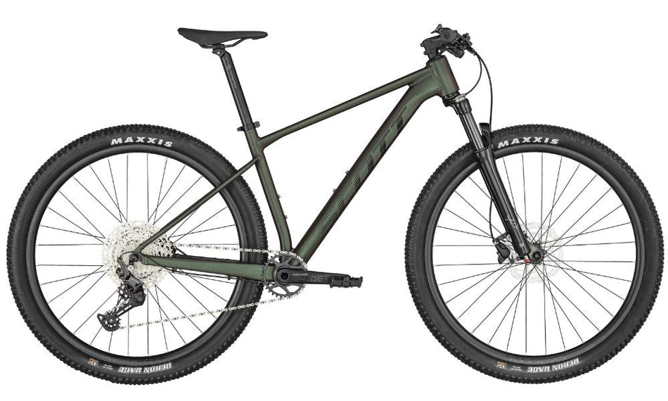 Scott Scale 980