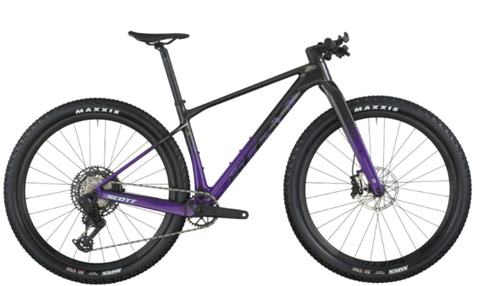 Scott 2026 Scale Gravel 10