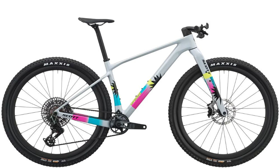 Scott Scale Gravel 10