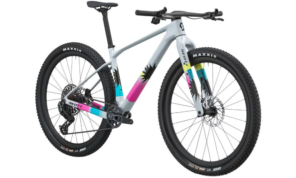 Scott Scale Gravel 10