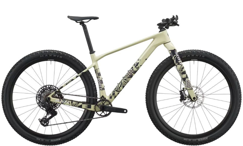 Scott Scale Gravel 20