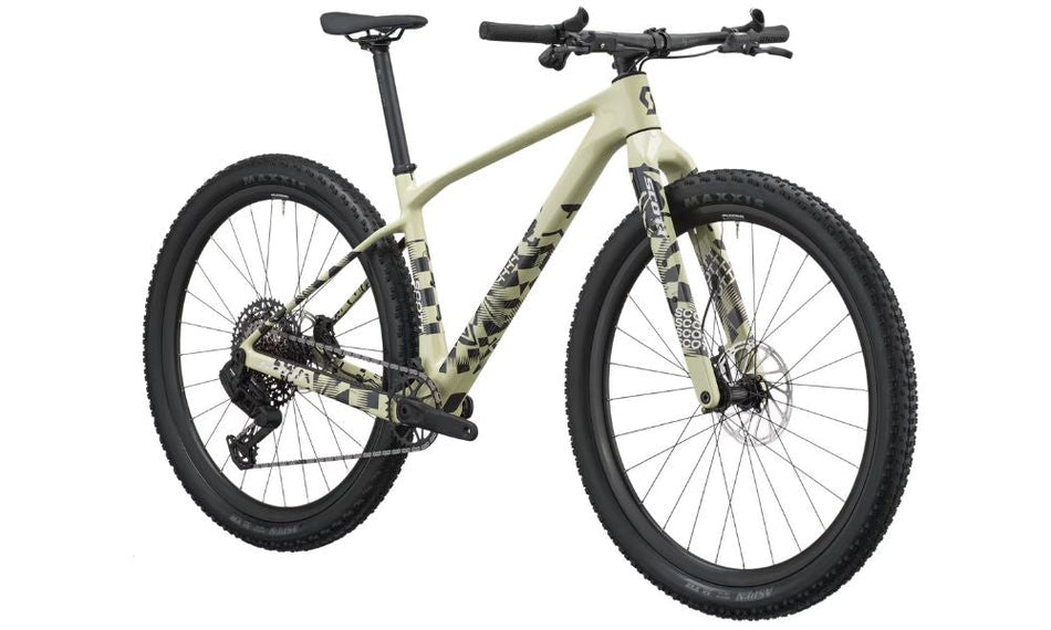 Scott Scale Gravel 20