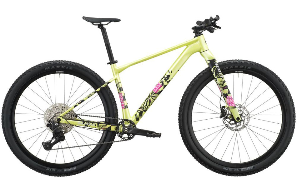 Scott Scale Gravel 30