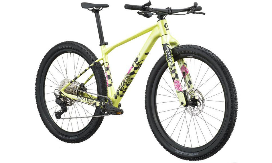 Scott Scale Gravel 30