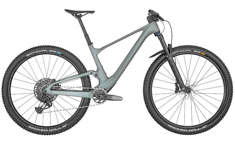 Scott Spark 920