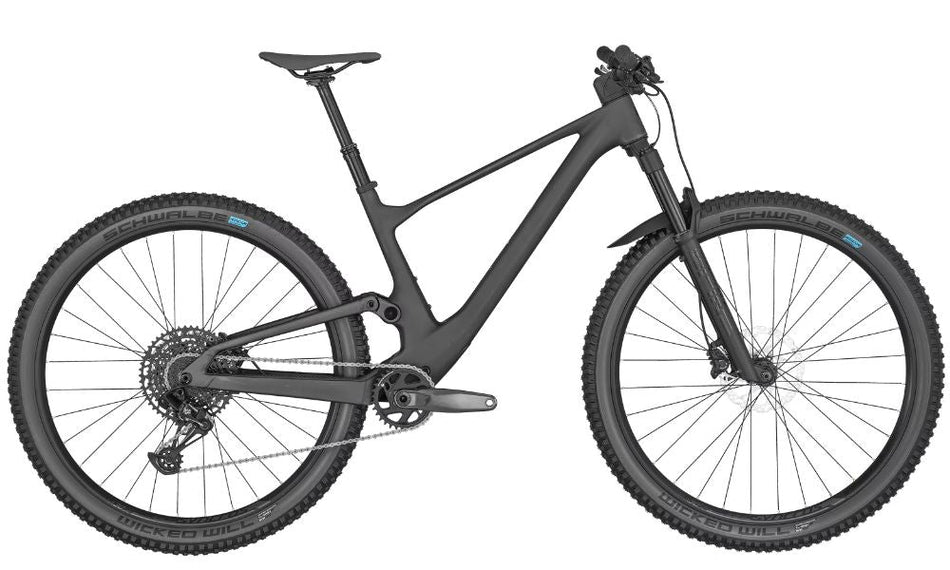Scott Spark 940