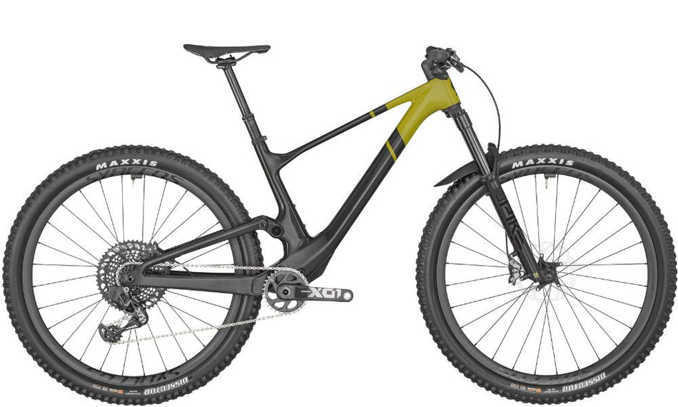 Scott Spark ST 900
