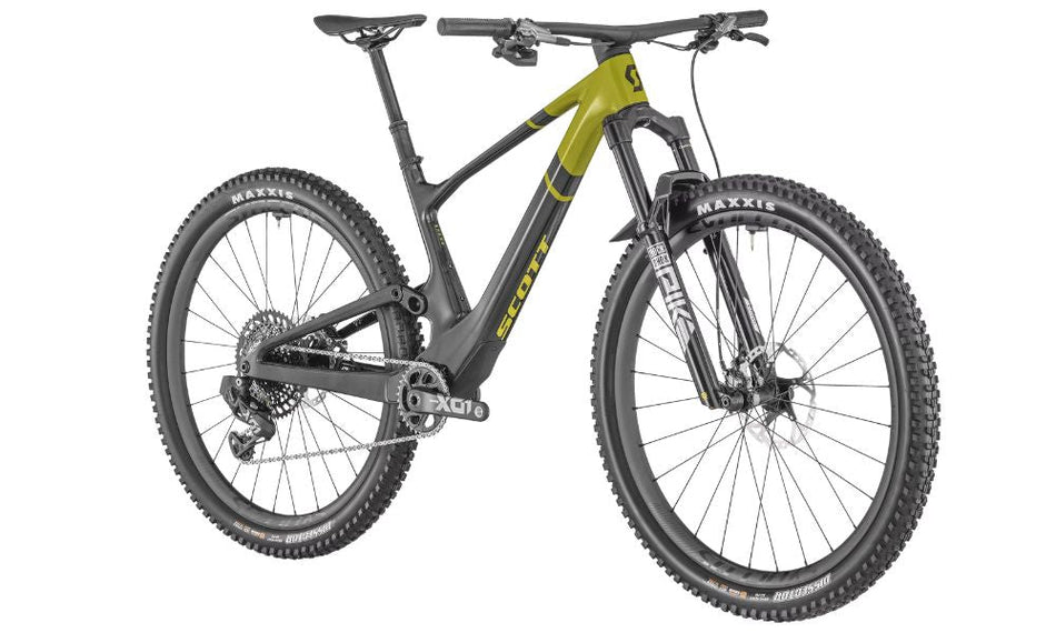 Scott Spark ST 900