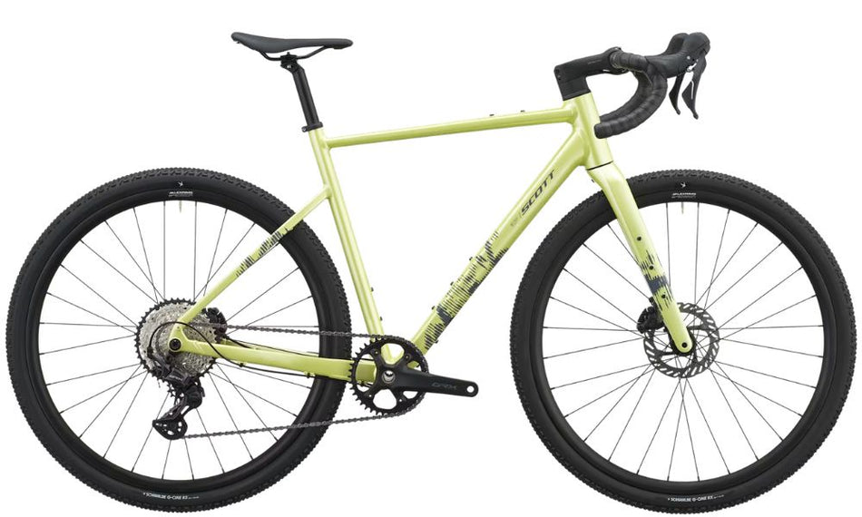 Scott Speedster Gravel 20
