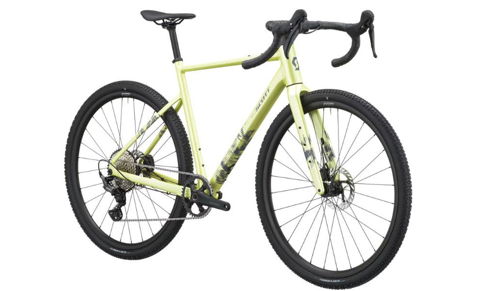 Scott Speedster Gravel 20
