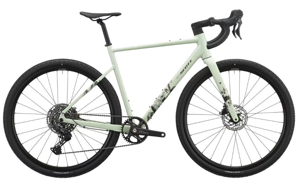 Scott Speedster Gravel 40