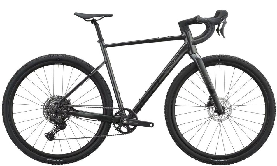 Scott Speedster Gravel 40