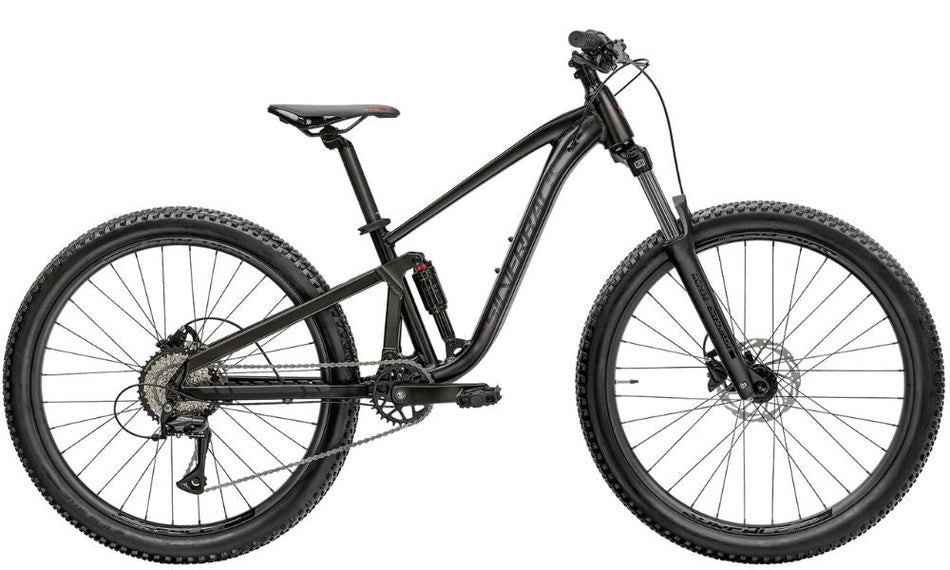 Silverback 2025 SE Series Trail 26