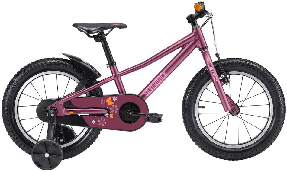 Silverback 2025 Skid 14