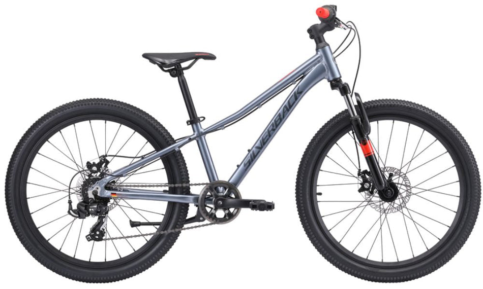 Silverback Spyke 24 Disc