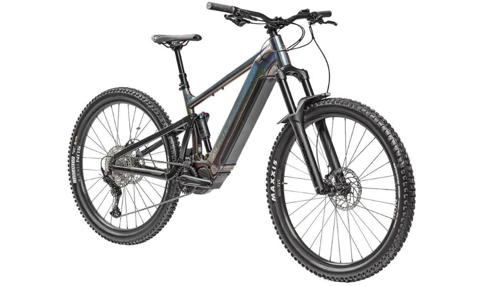 Silverback 2026 S-Electro Elite AL2