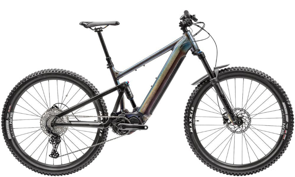 Silverback 2026 S-Electro Elite AL2