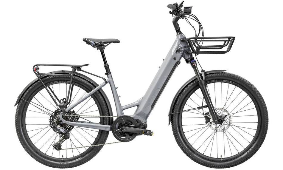 Silverback 2026 S-ELECTRO 120