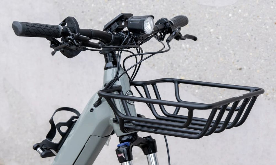 Silverback 2026 S-ELECTRO 120