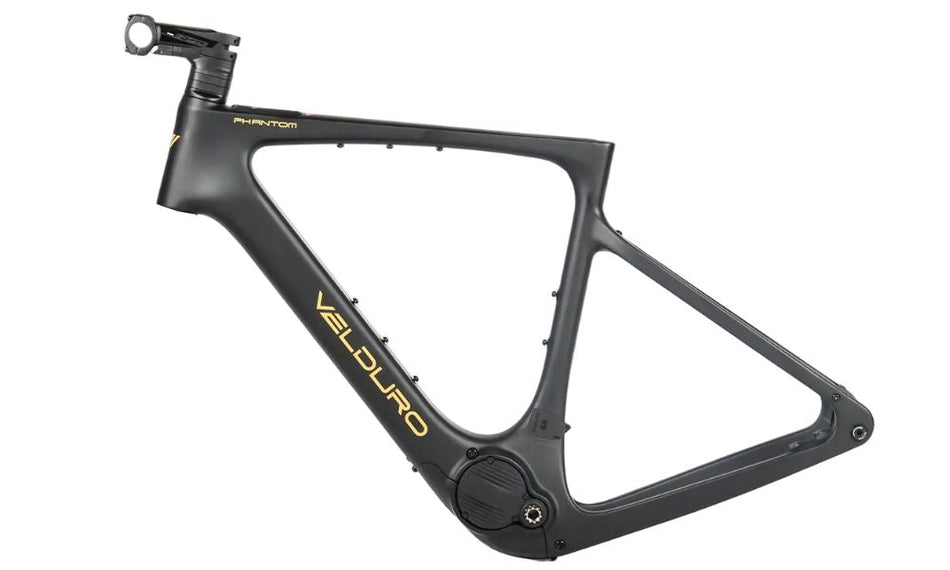 Velduro 2026 Phantom Frame