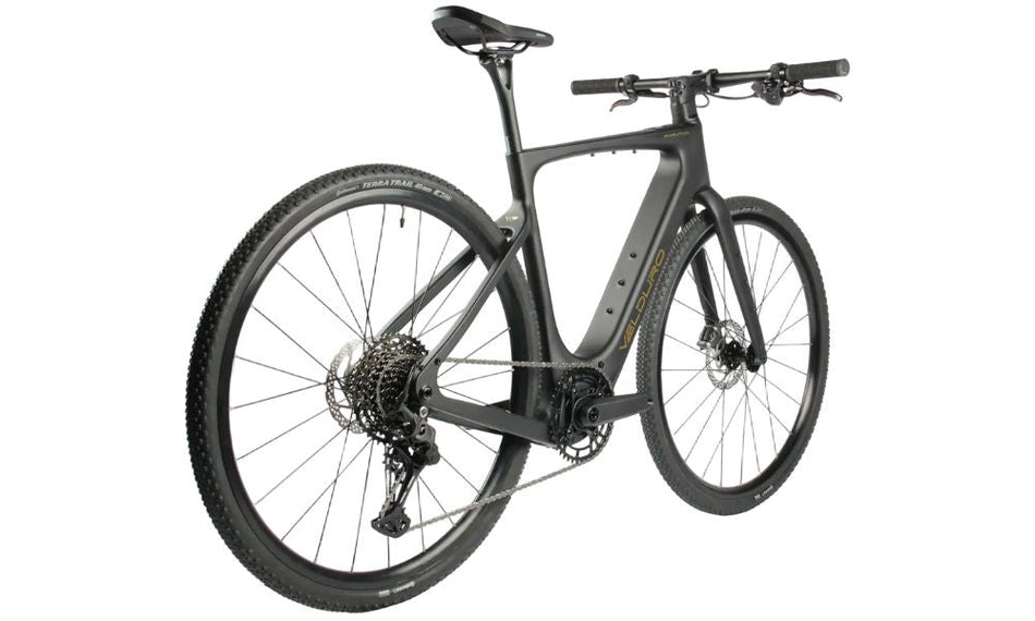 Velduro 2026 Phantom S