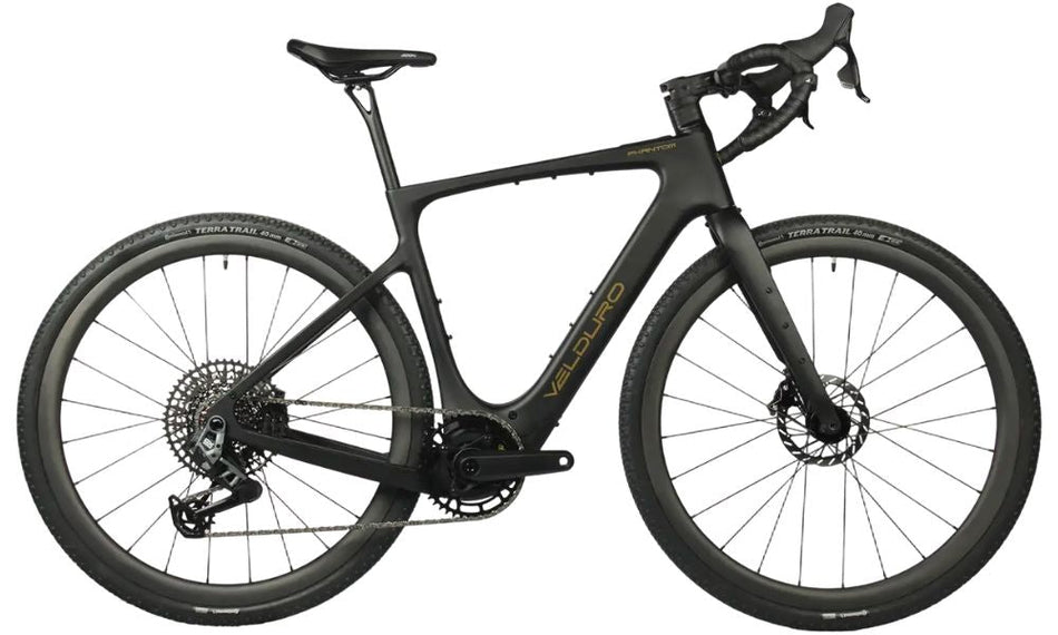 Velduro 2026 Phantom APEX