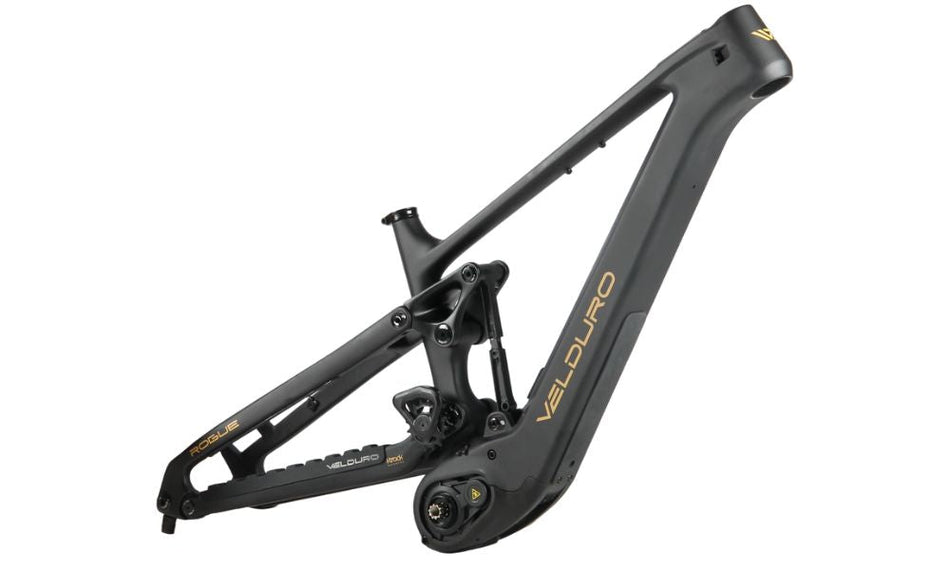 Velduro 2026 Rogue Frame