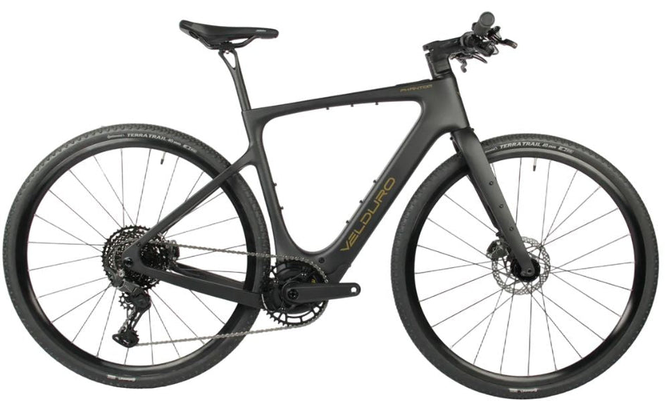 Velduro 2027 Phantom S M2
