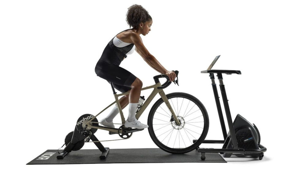 Wahoo KICKR CORE 2 Smart Trainer (+Cassette)