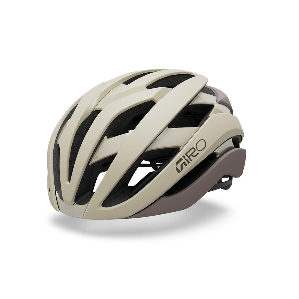 Giro Cielo Mips - Matte Flame Red