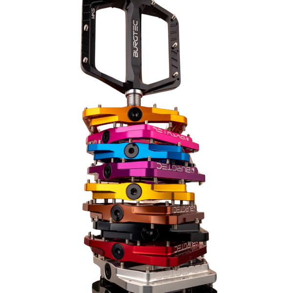 MK5 Stack