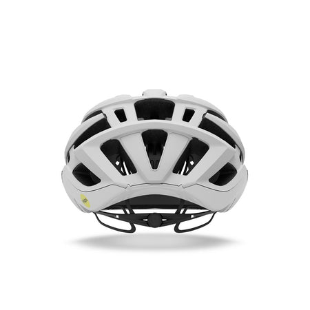 Giro Agilis Mips - Matte Flame Red