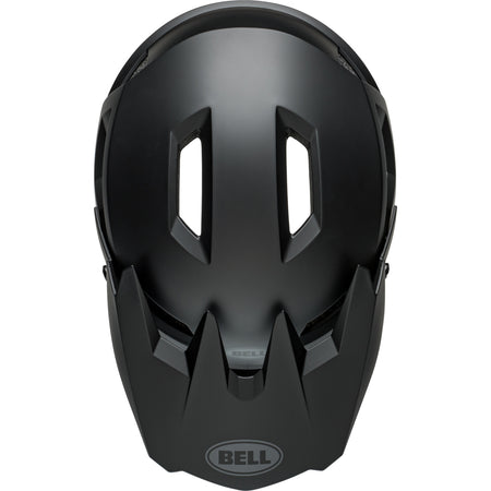 Bell Sanction 2 - Matte Black