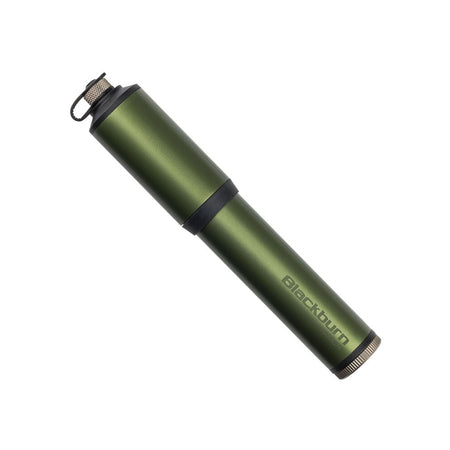 Blackburn Mammoth Mini Pump Green
