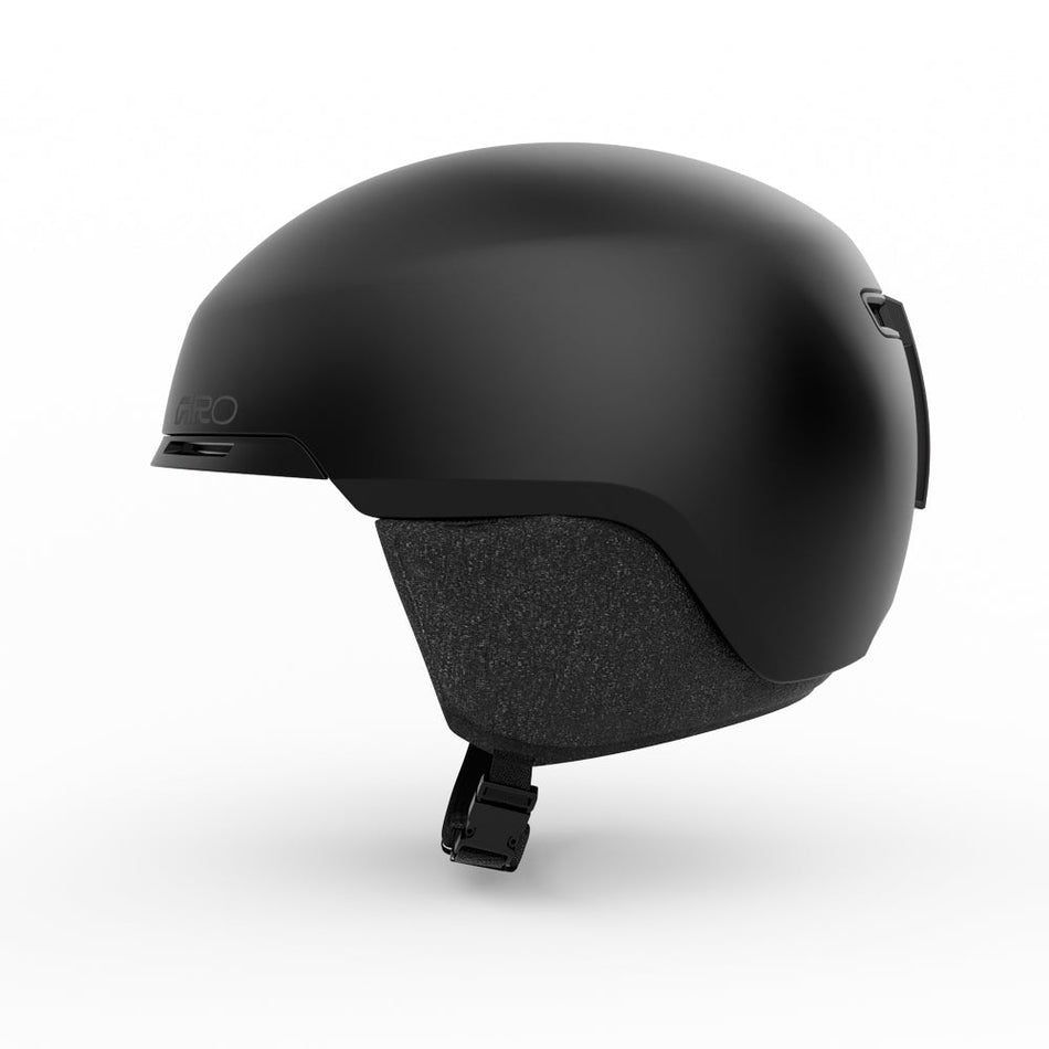 Giro Taggert Black