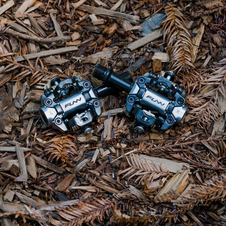 Funn Tactic XC Pedal