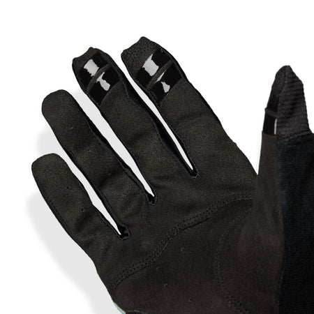 Giro DND Gloves - Motion Green