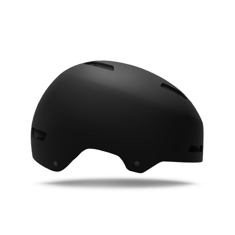 Giro Quarter FS - Matte Black