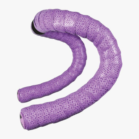 Lizard Skins DSP Ultra Bar Tape Violet Purple