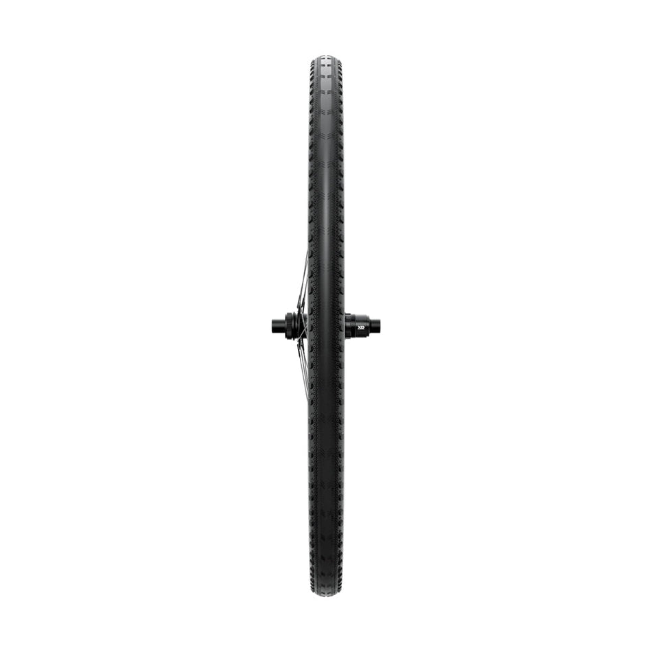 Goodyear XPLR Slick designed for Zipp