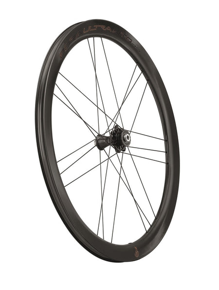 Campagnolo Bora Ultra WTO 45 C23 Disc Brake Matt