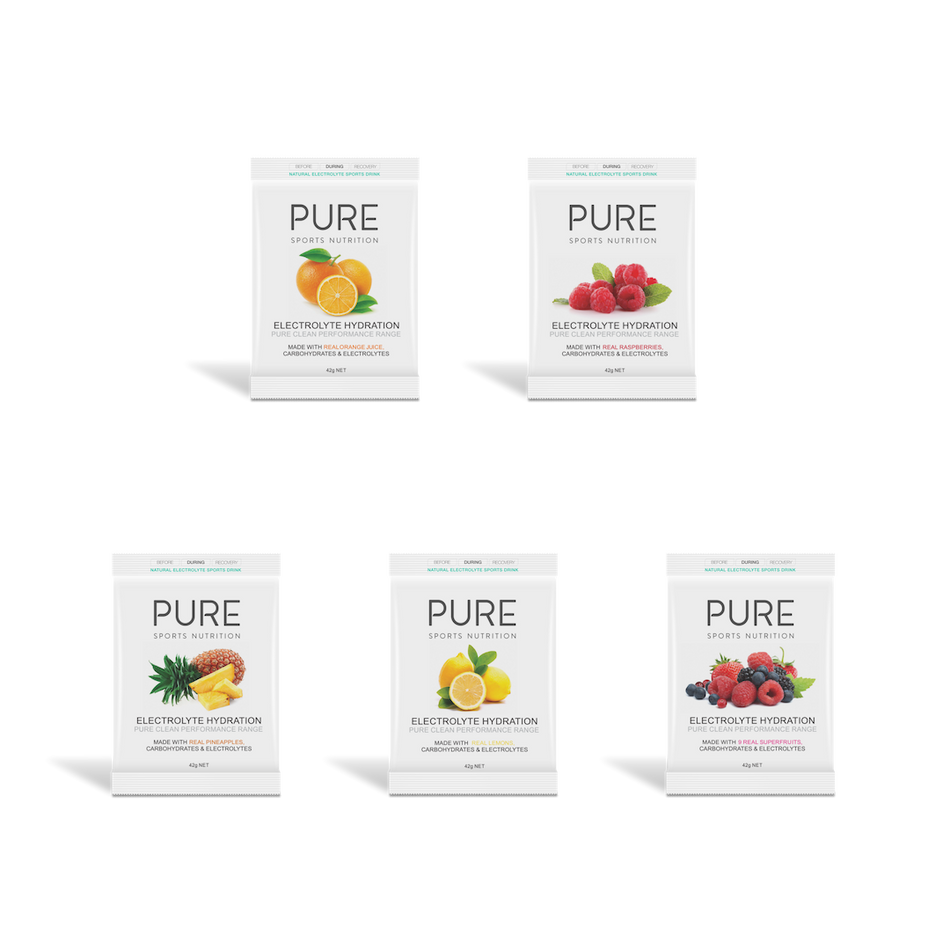 42g group white background
